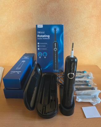 Spazzolino elettrico 