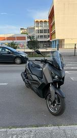 X Max 300 con soli 3900 km