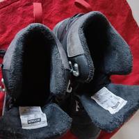 scarponi da montagna uomo