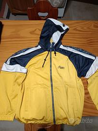 Maglia tuta Asics vintage