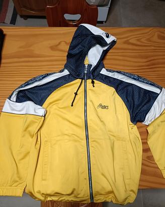 Maglia tuta Asics vintage