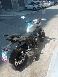 VOGE Brivido 500r