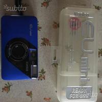 Macchina fotografica Konica Eu - mini "vintage"