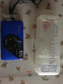 Macchina fotografica Konica Eu - mini "vintage"