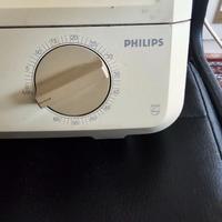 Lampada abbronzante.