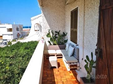 OSTUNI appartamento a 50 metri dal amare