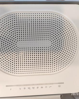 modem smart tim adsl fibra