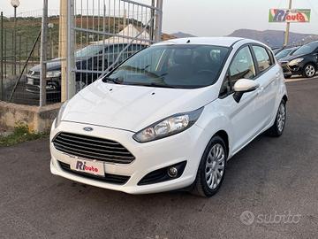 Ford Fiesta 1.5 TDCi 75CV 5 porte