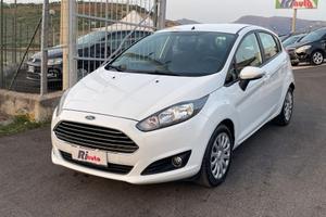 Ford Fiesta 1.5 TDCi 75CV 5 porte