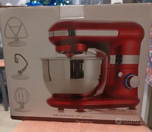 Planetaria impastatrice Brandani nuova 