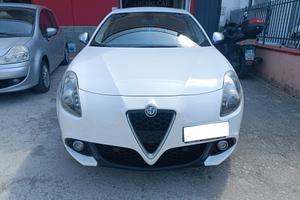 Alfa Romeo Giulietta 1.6 JTDm TCT 120 CV Super OK 