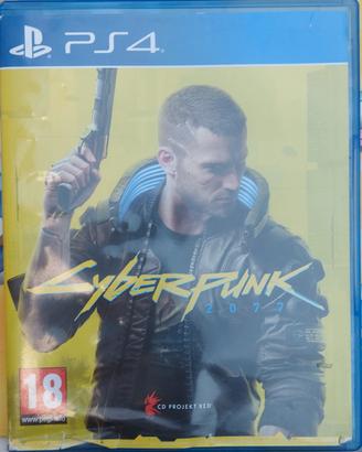 ❤️ Cyberpunk 2077❤️