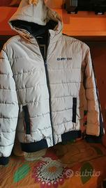 Giacca ragazzo chapter young 158/164  12/14 anni