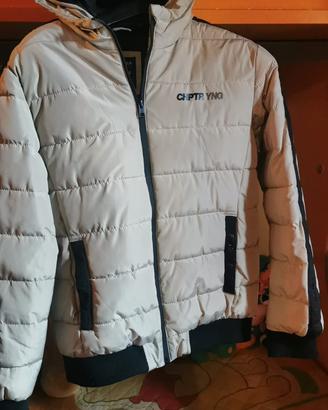 Giacca ragazzo chapter young 158/164  12/14 anni