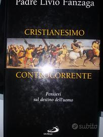 Padre Livio Fanzaga Cristianesimo controcorrente