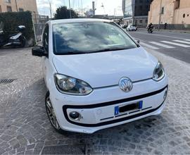 Volkswagen up! 1.0 5p. eco take up! BlueMotion Tec