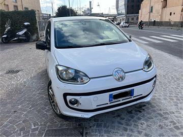 Volkswagen up! 1.0 5p. eco take up! BlueMotion Tec