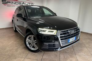 Audi Q5 40TDI 2.0 190 CV S-LINE PLUS quattro S tro