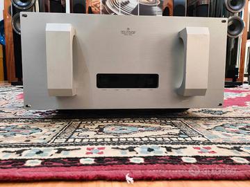 GOLDMUND MIMESIS 9 FINALE STEREO 65kg