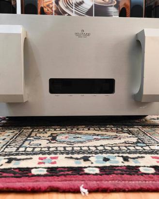 GOLDMUND MIMESIS 9 FINALE STEREO 65kg