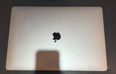 Apple MacBook Pro 16” 2019