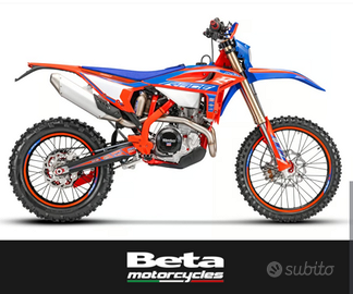 Beta RAACE 350 / 390