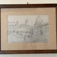 Opera di Giuseppe Ferrata 