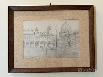 Opera di Giuseppe Ferrata 