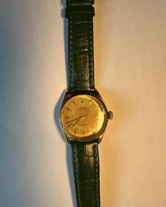 Rolex Oyster perpetual