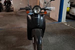 Honda Altro modello - 1997