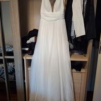 abito da sposa