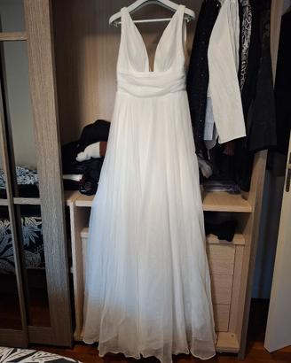 abito da sposa