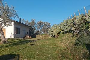 Casetta ristrutturata