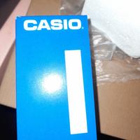 orologi casio