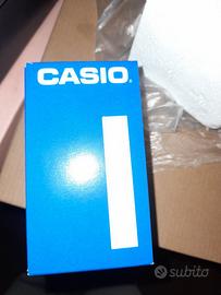 orologi casio