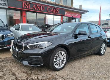 Bmw 118i Advantage 136cv