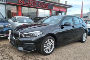Bmw 118i Advantage 136cv