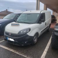 fiat Doblò 