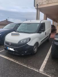 fiat Doblò 