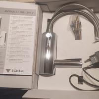Miscelatore elettronico Schell