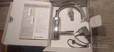 Miscelatore elettronico Schell