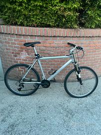 Mtb alluminio