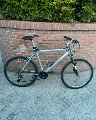 Mtb alluminio