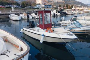 Modello Molinari Open