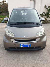 Smart 1000 Benz