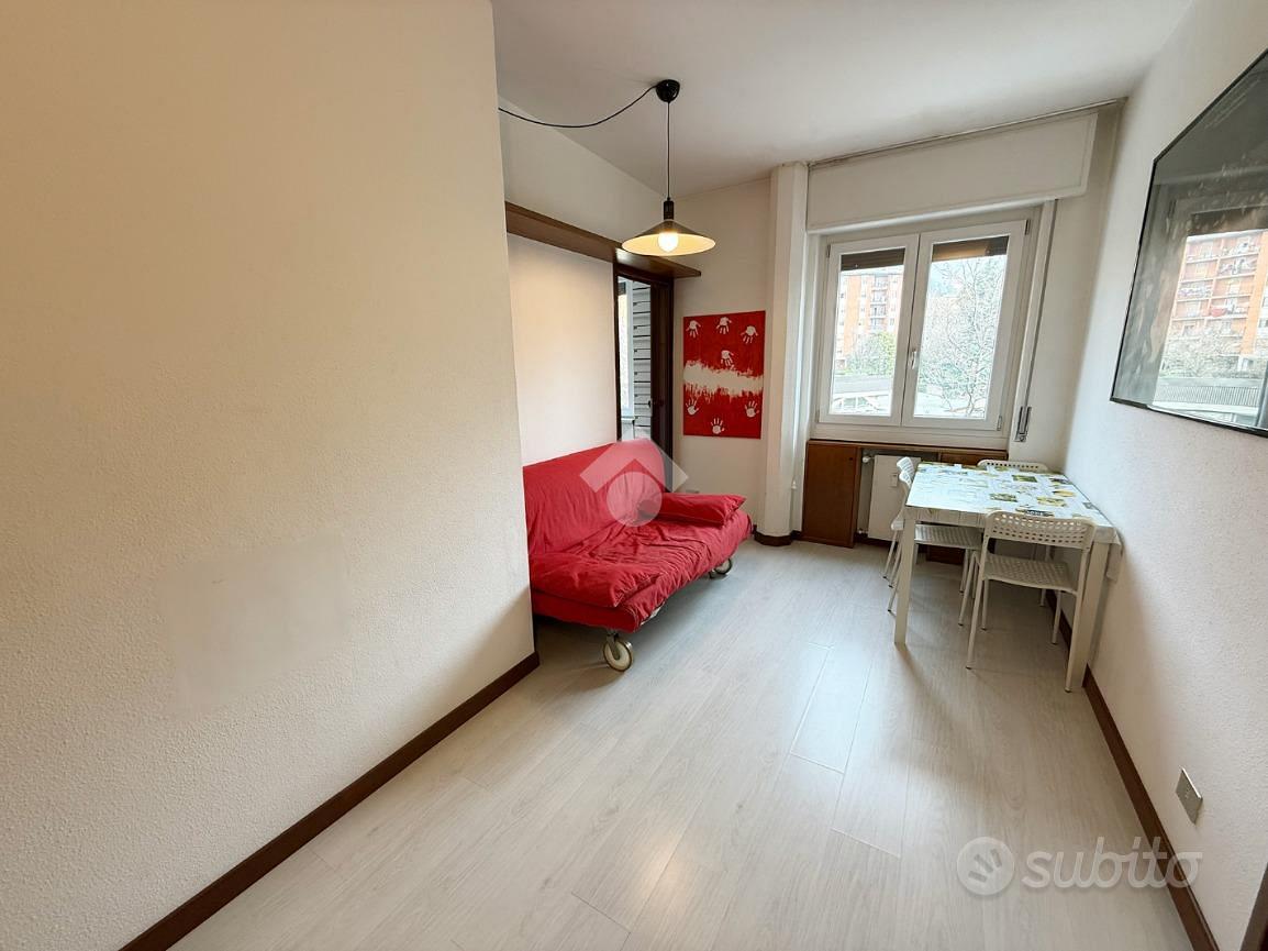 Apartment in Lecco, Santo Stefano, Castello - Vista 5