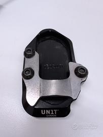piedino cavalletto per BMW r 1300 gs