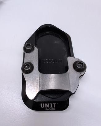piedino cavalletto per BMW r 1300 gs
