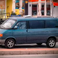 Volkswagen T4 