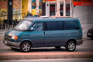 Volkswagen T4 